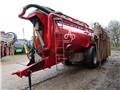 AP GV 25  med 24 m bom årg. 2005, Slurry Tankers, Agriculture