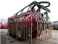 AP GV 25  med 24 m bom årg. 2005, Slurry Tankers, Agriculture
