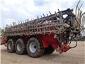 AP GV 35 med Harsø 36m drypfri slangebom, Slurry Tankers, Agriculture