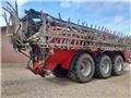 AP GV 35 med Harsø 36m drypfri slangebom, Slurry Tankers, Agriculture