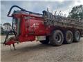 AP GV 35 med Harsø 36m drypfri slangebom, Slurry Tankers, Agriculture