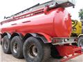 AP GV25, Slurry Tankers, Agriculture