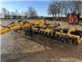Bednar SWIFTER SO 8000 F, Harrows, Agriculture