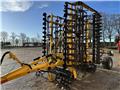 Bednar SWIFTER SO 8000 F, Harrows, Agriculture