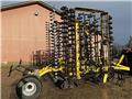 Bednar SWIFTER SO 8000 F, Harrows, Agriculture