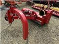 Brevi Master 180 Slagleklipper, Trucks and Trailers