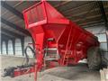 Bunning GIGANT 150 HD Lowlander, Agriculture