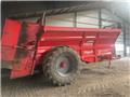Bunning GIGANT 150 HD Lowlander, Agriculture