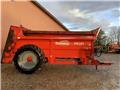 Bunning PROFI Lowlander MK4 105, Agriculture