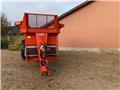 Bunning PROFI Lowlander MK4 105, Agriculture