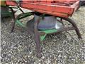 CUSHMAN SHUTTLE 4G, Slasher Saws, Forestry Equipment