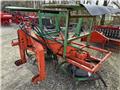 CUSHMAN SHUTTLE 4G, Slasher Saws, Forestry Equipment