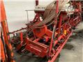 Doublet-Record COMBI-DAN VENTA 4M, Agriculture