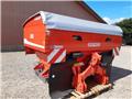 Gaspardo PRIMO EW ISOTRONIC 320, Agriculture