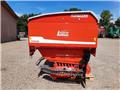 Gaspardo PRIMO EW ISOTRONIC 320, Agriculture