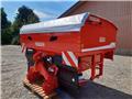 Gaspardo PRIMO EW ISOTRONIC 320, Agriculture