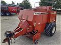 Hesston 4900 m/Ballevogn, Agriculture