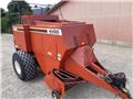 Hesston 4900 m/Ballevogn, Agriculture