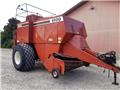 Hesston 4900 m/Ballevogn, Agriculture