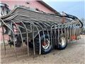 Kimadan 20 t gyllevogn med 24 m bom, Slurry Tankers, Agriculture