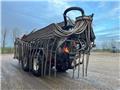 Kimadan 20 t gyllevogn med 24 m bom, Slurry Tankers, Agriculture