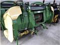 Krone EasyFlow 300S, Agriculture