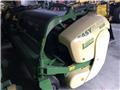 Krone EasyFlow 300S, Agriculture