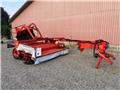 Kuhn FC352G med bånd, Other Trucks, Trucks and Trailers