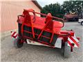 Kuhn FC352G med bånd, Other Trucks, Trucks and Trailers
