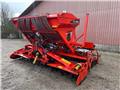 Kuhn HR 4003 NC m/Venta NC 4000 Skiveskær, Agriculture