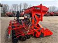 Kuhn HR 4003 NC m/Venta NC 4000 Skiveskær, Agriculture