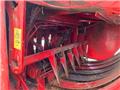Massey Ferguson LB190 Fieldstar m/ Parkland ballevogn, Square Balers, Agriculture