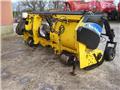 New Holland 380 FPE græspickup, Other Forage Equipment, Agriculture