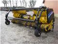 New Holland 380 FPE græspickup, Other Forage Equipment, Agriculture