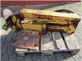 New Holland Hydraulisk pickup hitchkrog, Other Forage Equipment, Agriculture