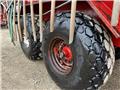 [Other] BS 20 tons Boggie m/Harsø 20m slangebom, Slurry Tankers, Agriculture