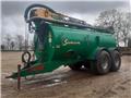 Samson PG 20, Slurry Tankers, Agriculture