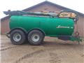 Samson PG 20, Slurry Tankers, Agriculture