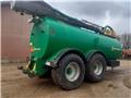 Samson PG 20, Slurry Tankers, Agriculture