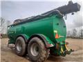 Samson PG 20, Slurry Tankers, Agriculture