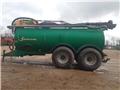 Samson PG 20, Slurry Tankers, Agriculture