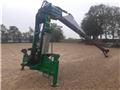 Samson RV 200, Slurry Tankers, Agriculture