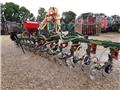 Thyregod TRV 12 m/He-Va Multi Seeder frøsåudstyr, Agriculture