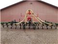 Thyregod TRV 12 m/He-Va Multi Seeder frøsåudstyr, Agriculture