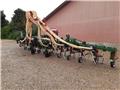 Thyregod TRV 12 m/He-Va Multi Seeder frøsåudstyr, Agriculture