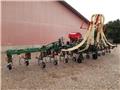 Thyregod TRV 12 m/He-Va Multi Seeder frøsåudstyr, Agriculture