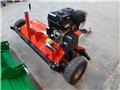 Boxer Boxer 120 ATV klipper, Other Trucks, Trucks and Trailers