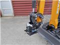 CASE CX12D, Mini Excavators <7t (Mini Diggers), Construction Equipment
