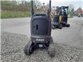 CASE CX12D, Mini Excavators <7t (Mini Diggers), Construction Equipment