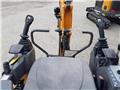 CASE CX14D, Mini Excavators <7t (Mini Diggers), Construction Equipment